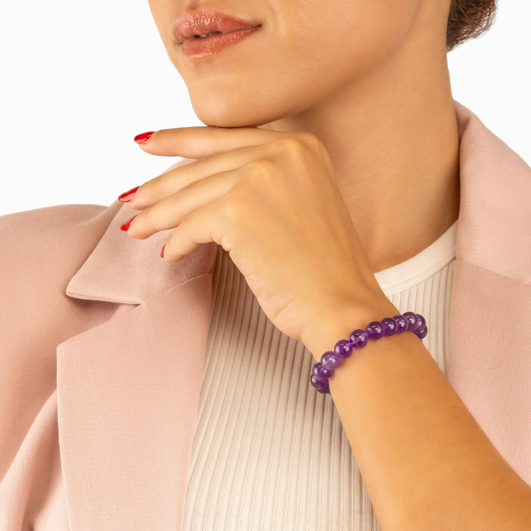 NEW: Protective Shield Collection – 3 Bracelets for complete protection