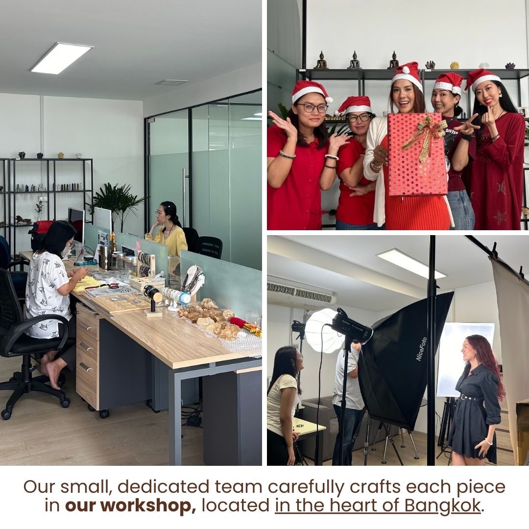 NEW: Protective Shield Collection – 3 Bracelets for complete protection