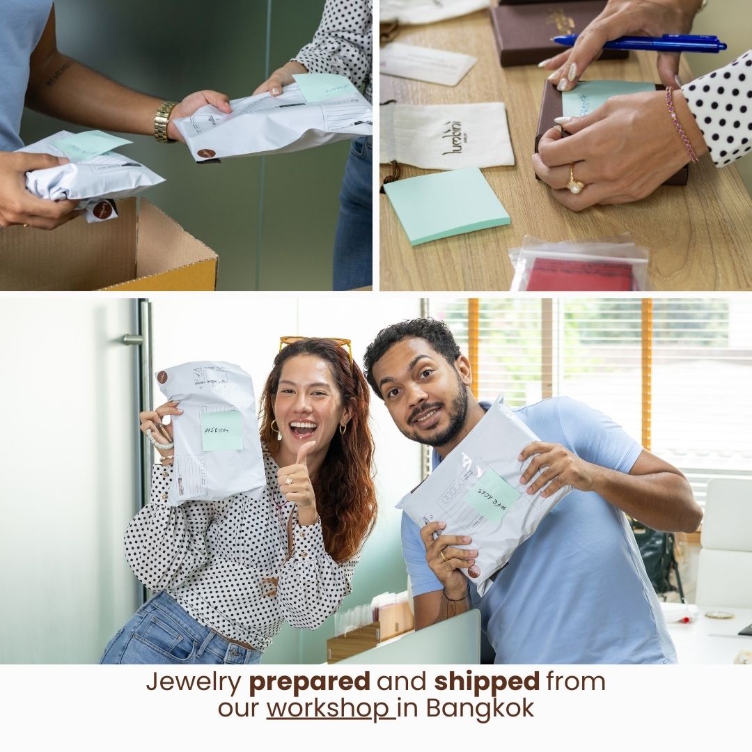 NEW: Protective Shield Collection – 3 Bracelets for complete protection