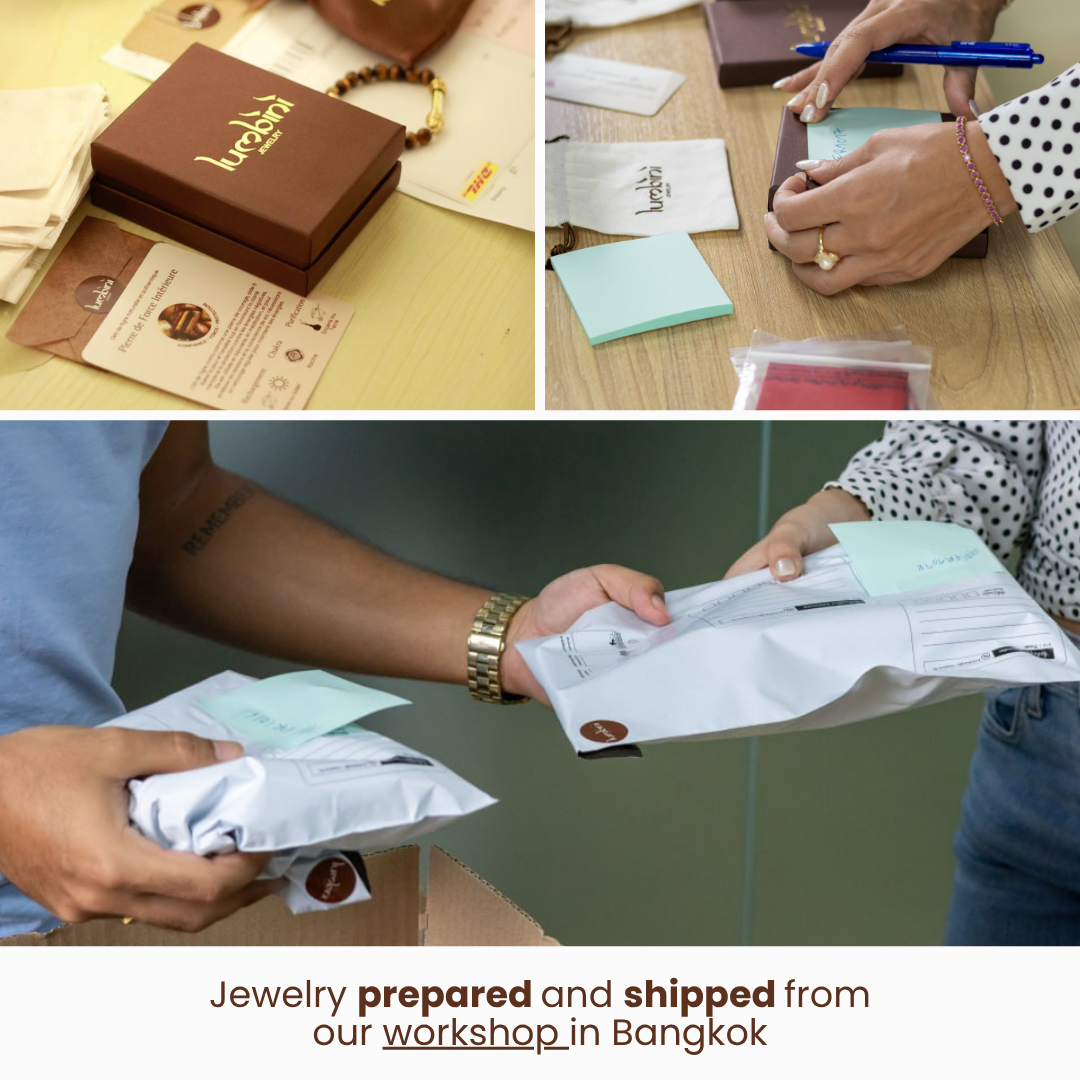 Natural Malachite Bracelet - Quality A (8mm)